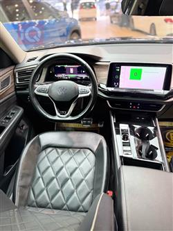 فولكسفاغن أطلس